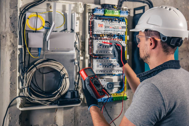 Best Commercial Electrician Services  in Ridgeland, SC