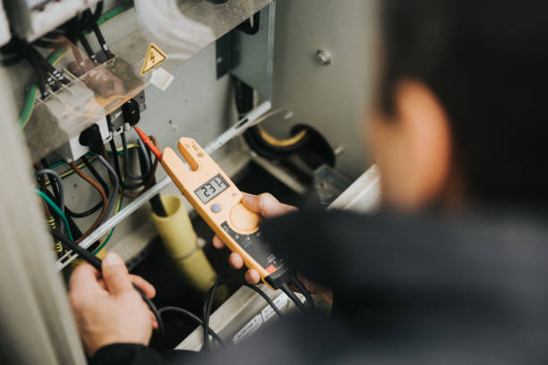 Best Industrial Electrical Services  in Ridgeland, SC