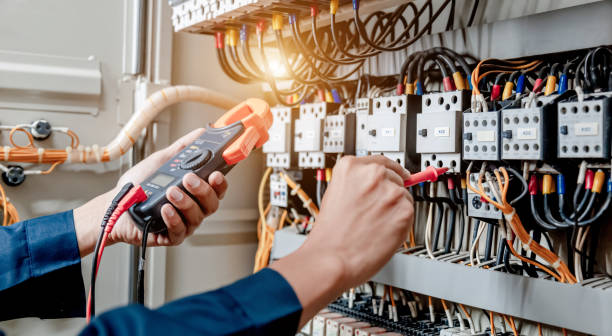 Best Electrical Installation Contractor  in Ridgeland, SC