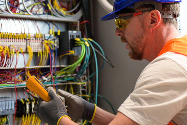 Best Residential Electrician Services  in Ridgeland, SC